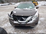 Nissan Murano S 5N1AZ2MH1GN151802 снимка