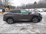 Nissan Murano S 5N1AZ2MH1GN151802 снимка