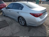 Infiniti Q50 3.0T Luxe JN1EV7AR2KM554779 fotografie