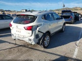 Nissan Rogue Sport Sv JN1BJ1CPXHW012236 снимка