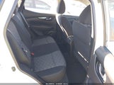 Nissan Rogue Sport Sv JN1BJ1CPXHW012236 fotografie