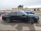 Honda Accord Sport 1HGCV1F36LA044770 fotografie