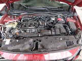 Honda Civic Ex JHMFC1F37KX010722 снимка