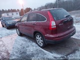Honda Cr-V Se 5J6RE4H43BL079702 снимка