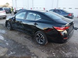 Nissan Sentra Sv 3N1AB8CV7SY227265 снимка
