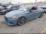 Infiniti Q60 Red Sport 400 JN1FV7LK6MM530265 fotografie