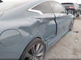 Infiniti Q60 Red Sport 400 JN1FV7LK6MM530265 photo