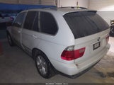 BMW X5 4.4I 5UXFB53554LV02627 снимка