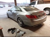 Mercedes-Benz E 400 4Matic WDDKJ6HB3FF303753 снимка