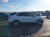 Chevrolet Equinox Fwd Ls 3GNAXHEV9MS169250 fotografie