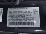 Honda Cr-V Touring 5J6RW2H98HL032123 снимка