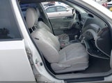 Subaru Forester 2.5X Premium JF2SH6CC9AH801556 снимка