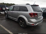 Dodge Journey Crossroad 3C4PDCGG9KT861609 снимка