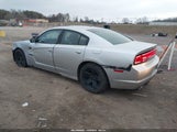 Dodge Charger Police 2C3CDXAT8CH156018 снимка