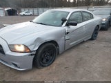 Dodge Charger Police 2C3CDXAT8CH156018 снимка
