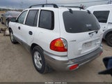 Hyundai Santa Fe 2.4L/2.4L Gl KM8SB82BX1U075861 fotografie