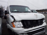Nissan Nv Cargo Nv3500 Hd Sv V8 1N6AF0LY4GN814733 снимка