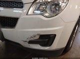 Chevrolet Equinox Ls 2GNALAEKXE1166668 снимка