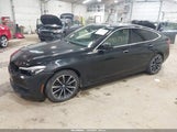 BMW 640I Gran Turismo xDrive WBAJV6C54JBK07509 photo