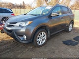 Toyota Rav4 Limited 2T3DFREV6EW221064 снимка