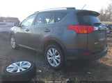 Toyota Rav4 Limited 2T3DFREV6EW221064 снимка