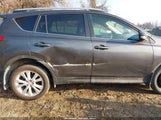 Toyota Rav4 Limited 2T3DFREV6EW221064 снимка