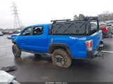 Toyota Tacoma Trd Off-Road 3TMCZ5AN2MM408626 снимка