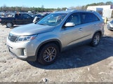 Kia Sorento Lx 5XYKT3A67EG536417 снимка