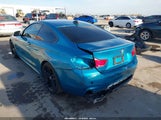 BMW 430I WBA4W3C55JAC97156 fotografie
