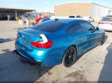 BMW 430I WBA4W3C55JAC97156 photo