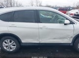 Honda Cr-V Ex-L 5J6RM4H75DL012602 снимка