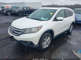 Honda Cr-V Ex-L 5J6RM4H75DL012602 снимка