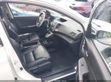 Honda Cr-V Ex-L 5J6RM4H75DL012602 снимка