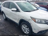 Honda Cr-V Ex-L 5J6RM4H75DL012602 снимка