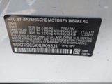 BMW X3 xDrive30I 5UXTR9C5XKLR09331 снимка