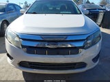 Ford Fusion Se 3FAHP0HA6AR269851 снимка