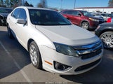 Ford Fusion Se 3FAHP0HA6AR269851 снимка