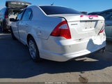 Ford Fusion Se 3FAHP0HA6AR269851 снимка
