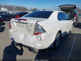 Ford Fusion Se 3FAHP0HA6AR269851 снимка