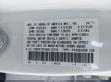 Honda Accord 2.4 Se 1HGCP2F65BA125350 снимка
