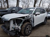 Subaru Forester Premium JF2SKAJC7LH425143 снимка