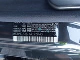 Mercedes-Benz S 55 Amg WDBNG73J71A196043 photo