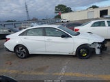 Hyundai Elantra Sel Sport KMHLM4DG1SU055449 снимка