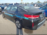Kia Optima Hybrid Premium KNAGT4LEXJ5024263 photo