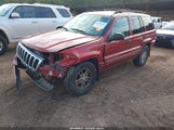 Jeep Grand Cherokee Laredo 1J4GX48S54C244989 снимка