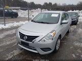 Nissan Versa 1.6 S/1.6 S+/1.6 Sl/1.6 Sv 3N1CN7AP4HL812616 fotografie