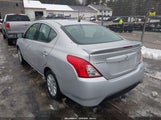 Nissan Versa 1.6 S/1.6 S+/1.6 Sl/1.6 Sv 3N1CN7AP4HL812616 fotografie