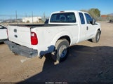 Ford F-250 Xl 1FT7X2A62FEA40469 снимка