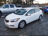 Kia Forte Lx KNAFK4A6XG5533014 снимка