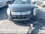 Ford Fusion Se 3FAHP07159R194279 снимка